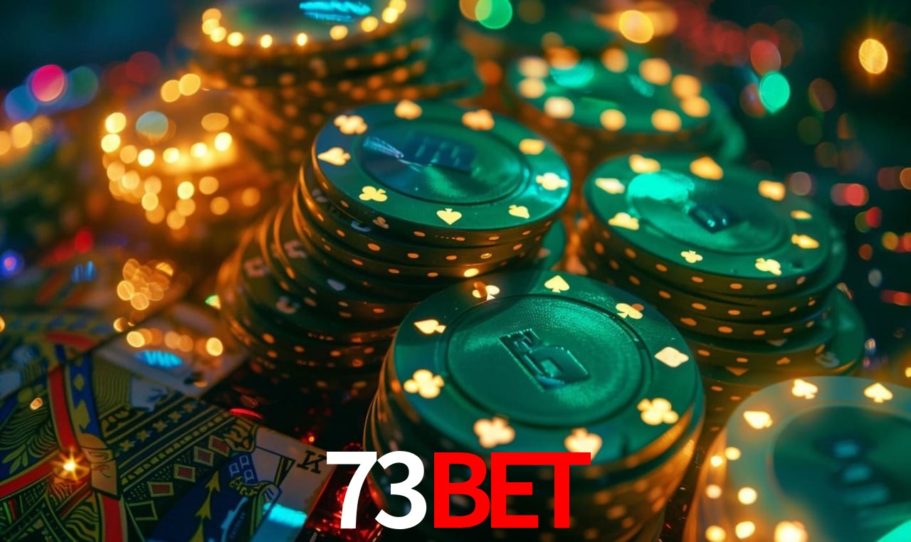 Estatísticas 73bet