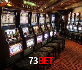 A Revolução dos Aplicativos de Jogos no 73bet