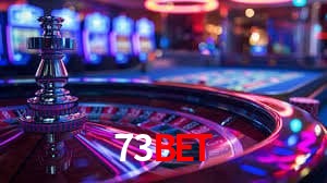 Cadastro Rápido 73BET