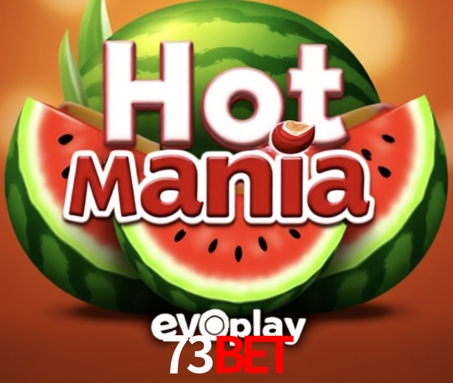 APP oficial da 73BET para mobile