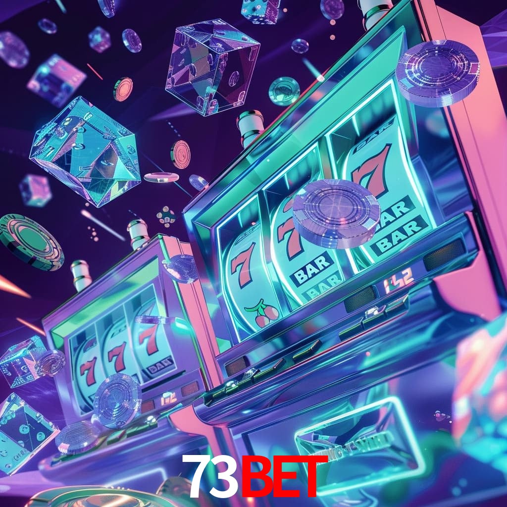 PIX Instantâneo 73BET