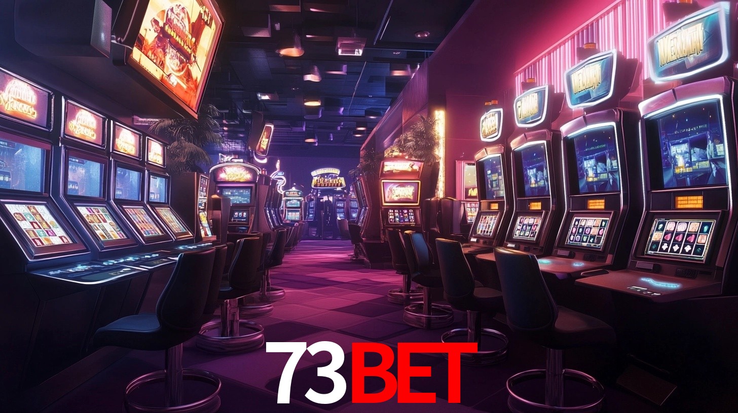 Daily Bonuses 73BET