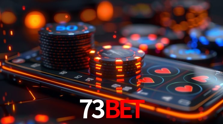 Live Casino 73BET