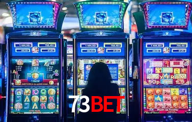 Desvendando o Mundo dos Jogos Virtuais na 73BET