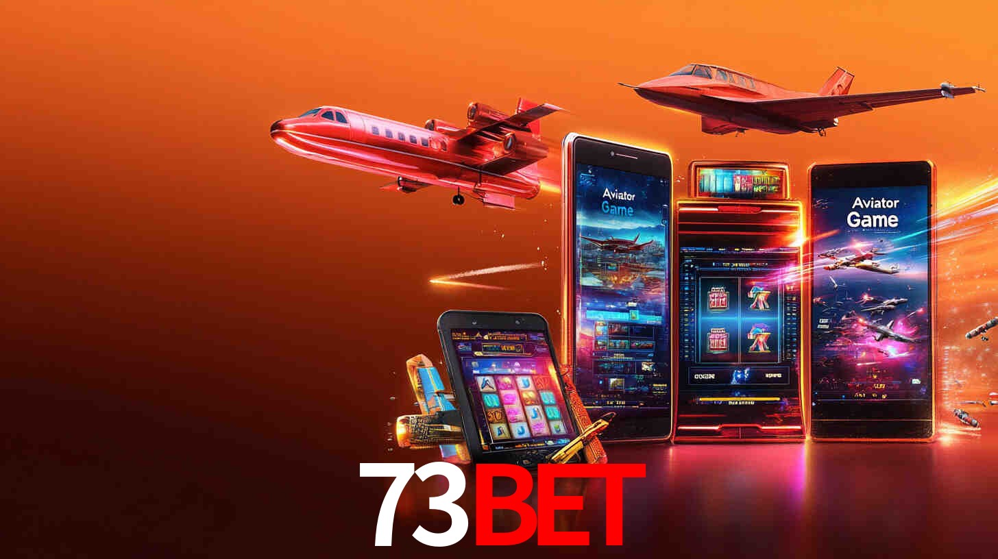 Apostas Esportivas na 73BET: Um Guia Completo