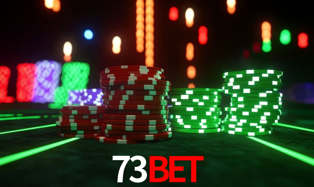 Game Providers 73BET