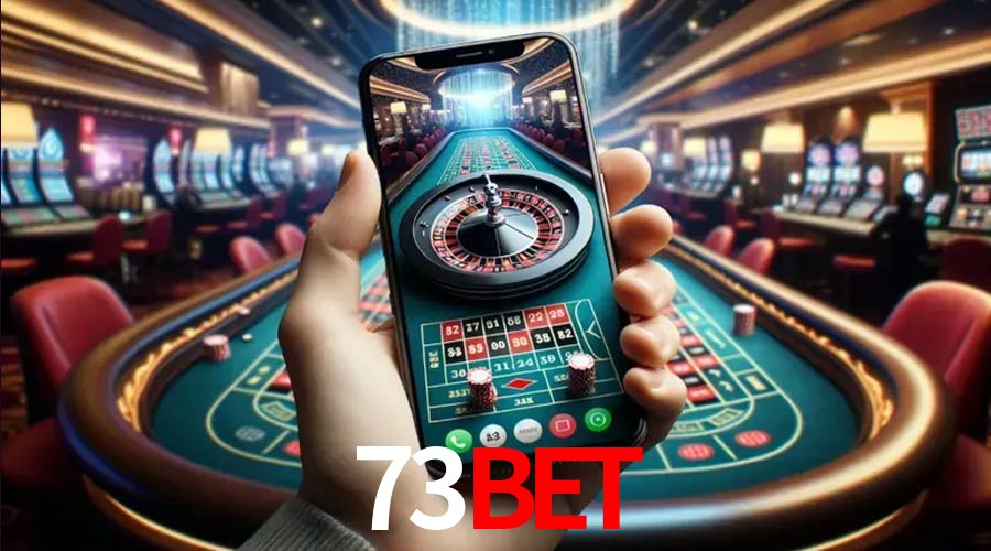 API Integration 73BET