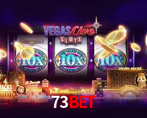 73BET São Paulo - All Bonuses