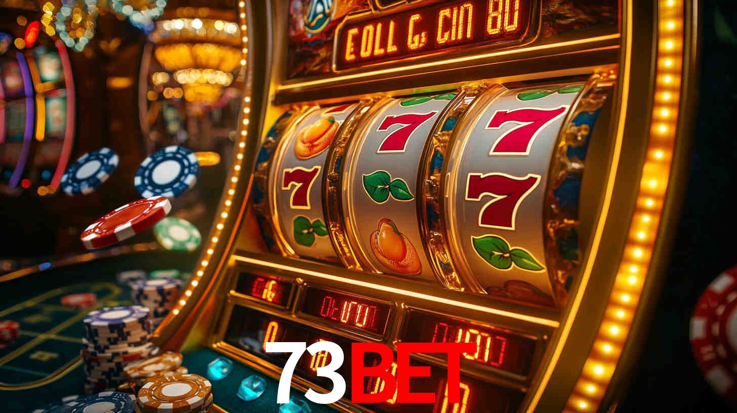 Roulette Table 73BET