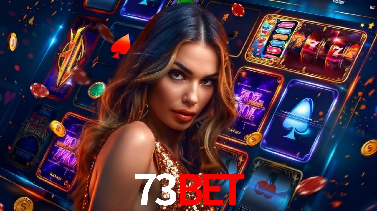 cassino 73BET