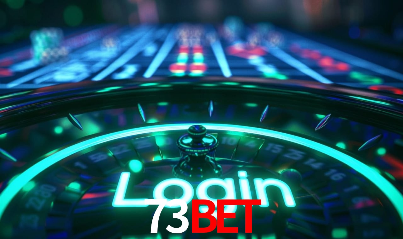 Jogos de Slot 73BET