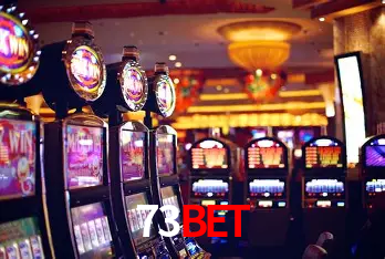 73BET Cassino - 80+ Mesas ao Vivo