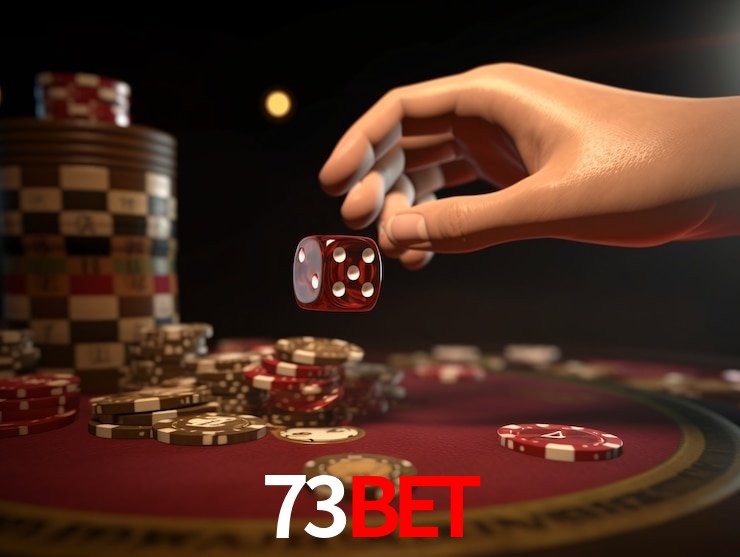 Especiais de Fim de Semana 73BET