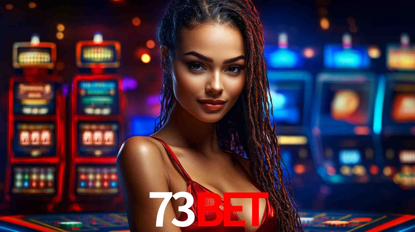 A Emoção da Loteria na 73BET: Uma Chance de Mudança de Vida