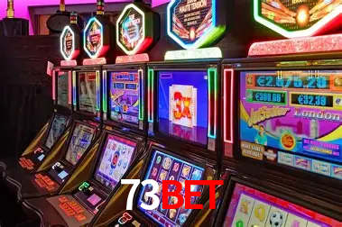 A Emoção da Loteria na 73BET: Uma Chance de Mudança de Vida