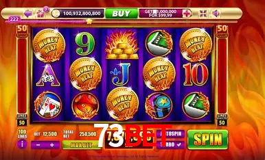A Revolução dos Aplicativos de Jogos no 73BET