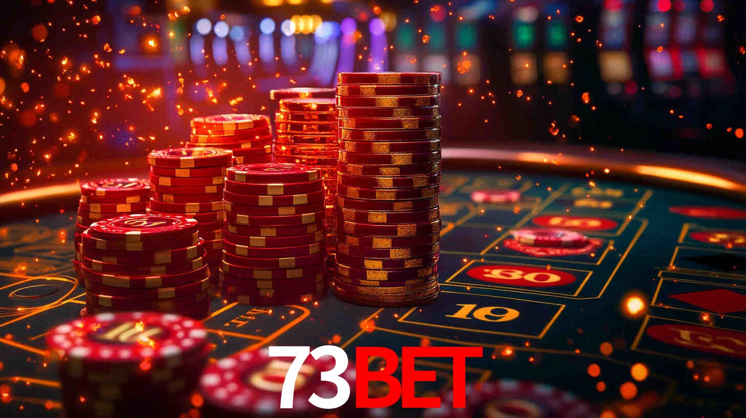 Live Casino 73BET