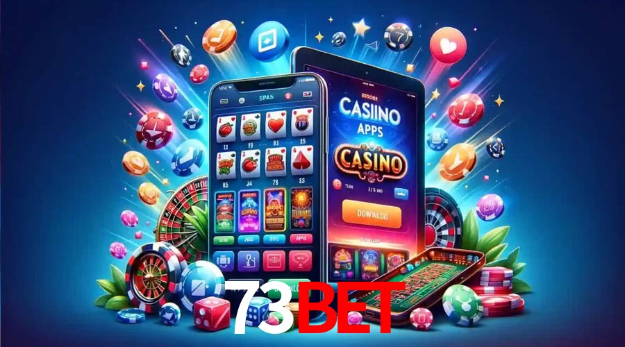 Exclusive Offers 73BET