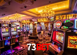 73BET Belo Horizonte - VIP Casino