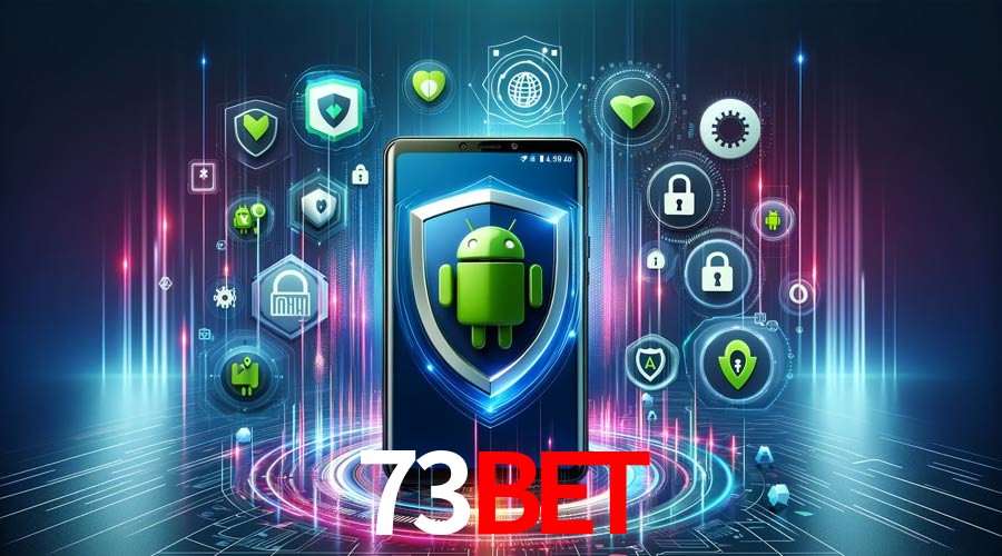 Security Systems 73BET