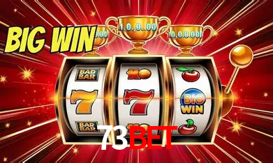 73BET Bônus - Pacote R$5.000 + VIP