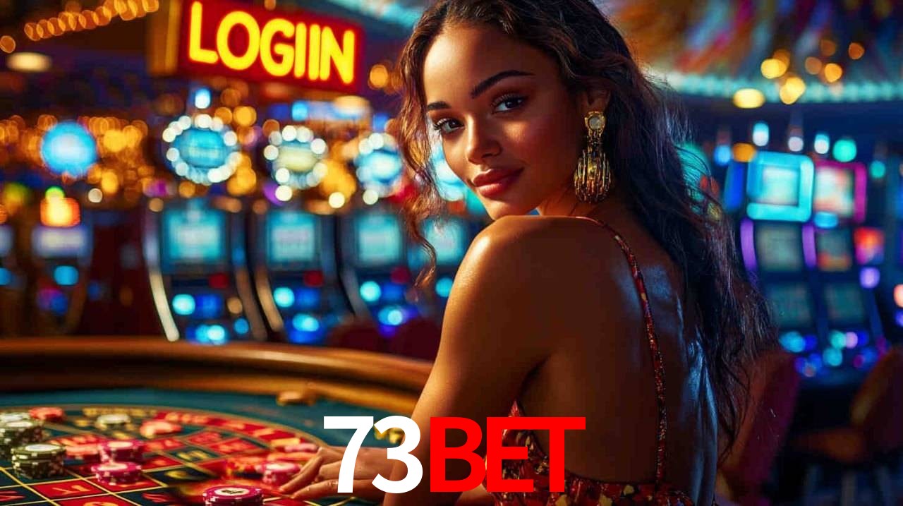 73BET Rio de Janeiro - Popular Jogos