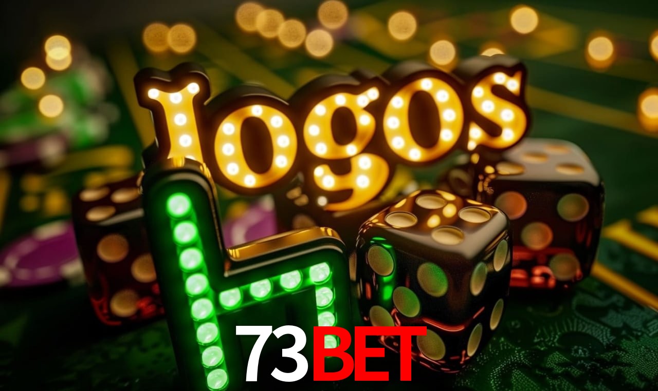 Integração de APIs 73BET