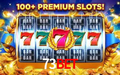 Descubra o Mundo do Cassino Online com 73BET