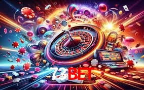 Casino Ao Vivo 73BET