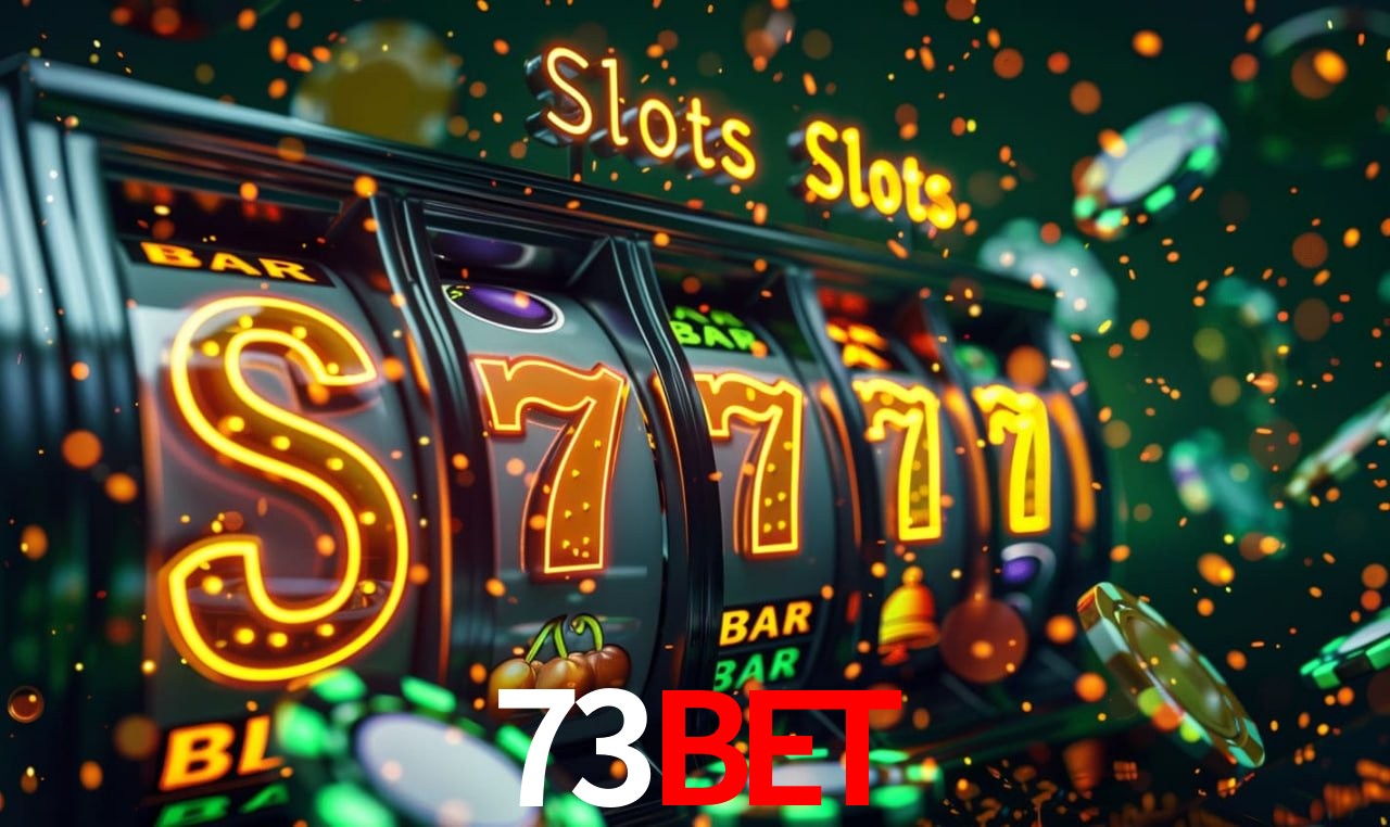 Recursos de Bônus 73BET