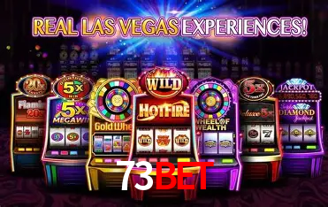 73BET Brasília - Casino Guide