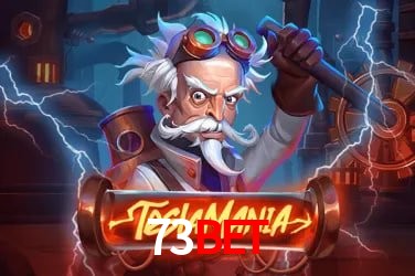 73BET Belo Horizonte - Jackpots