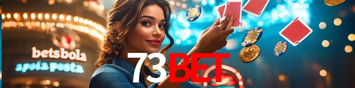 Slot Games 73BET