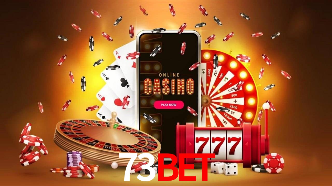 73BET Brasília - Jogo Features