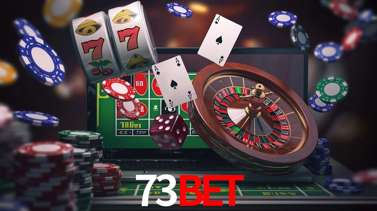 Welcome Bonus 73BET