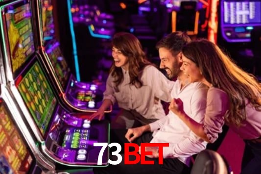Bônus Diários 73BET