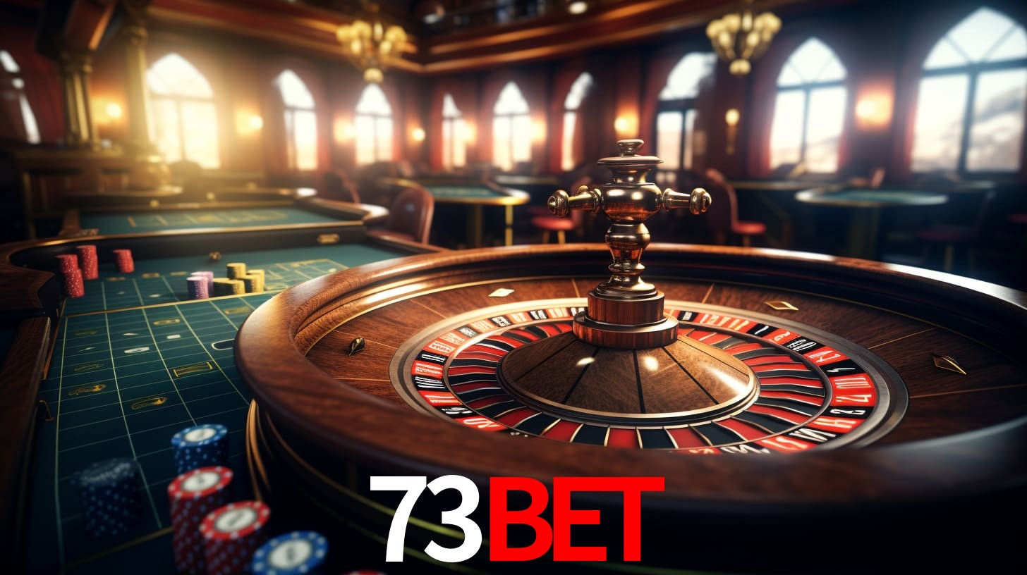 Tennis Betting 73BET