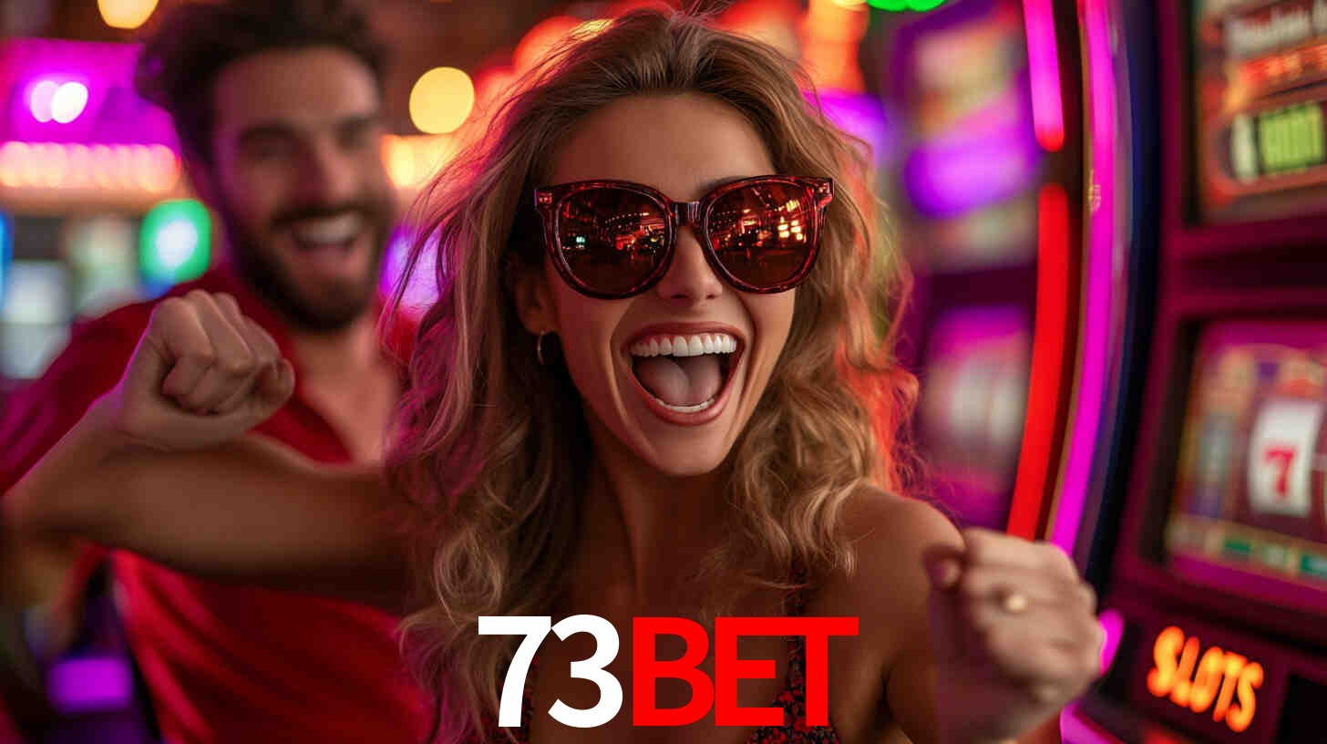 Inovações de Jogos na 73BET: O Futuro das Experiências Interativas