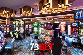 Apostas Esportivas na 73BET: Um Guia Completo