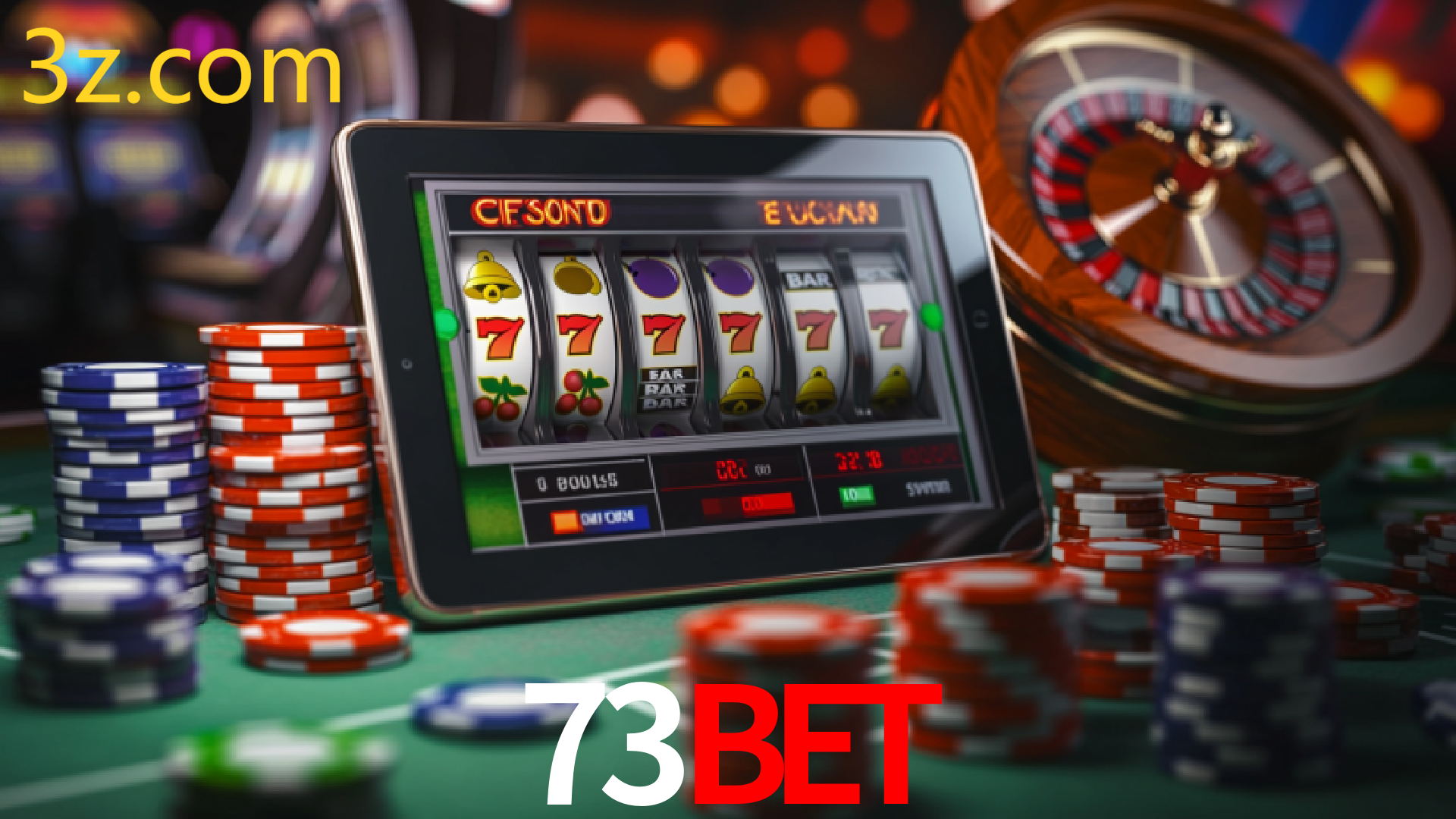 73BET.COM