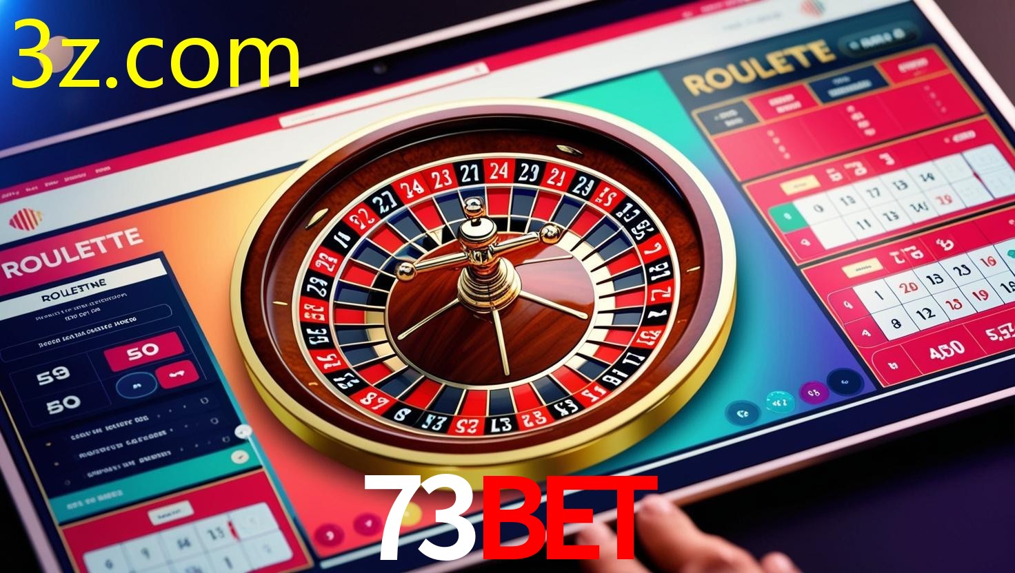 73BET.COM