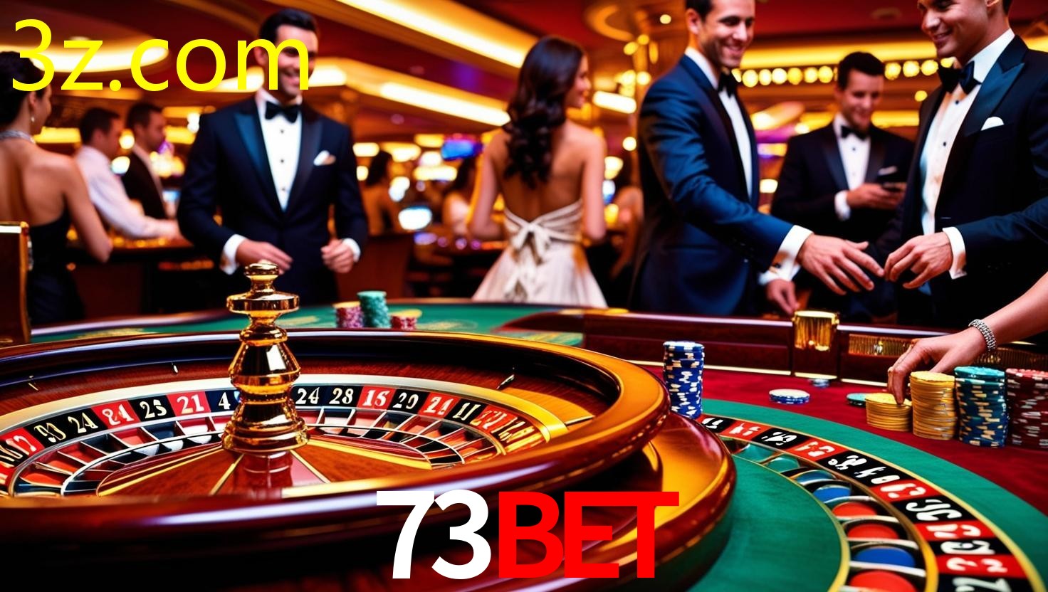73BET.COM