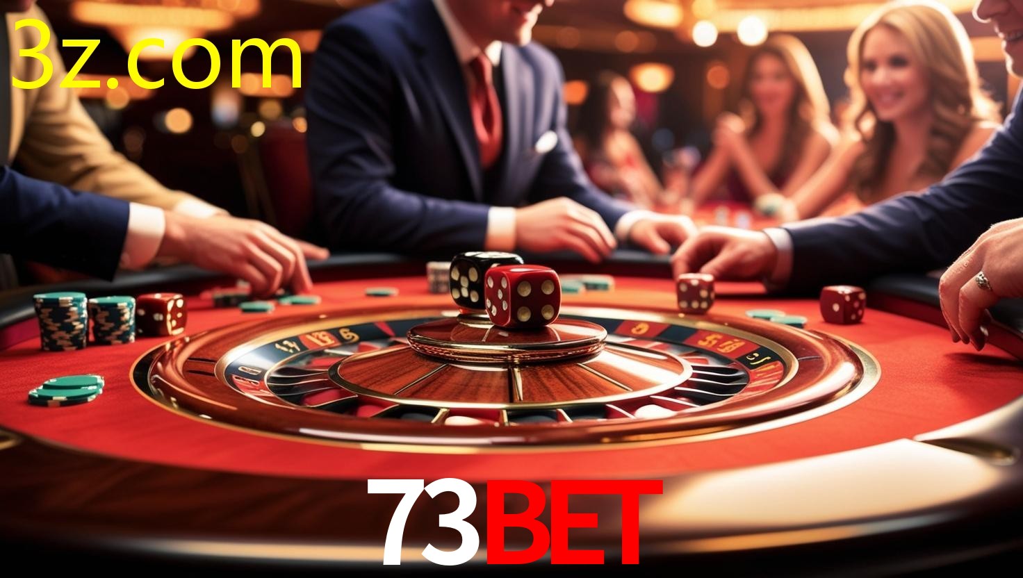 73BET.COM