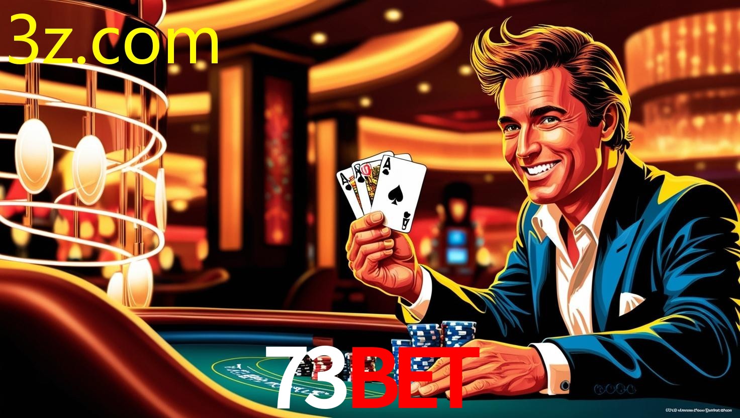 73BET.COM