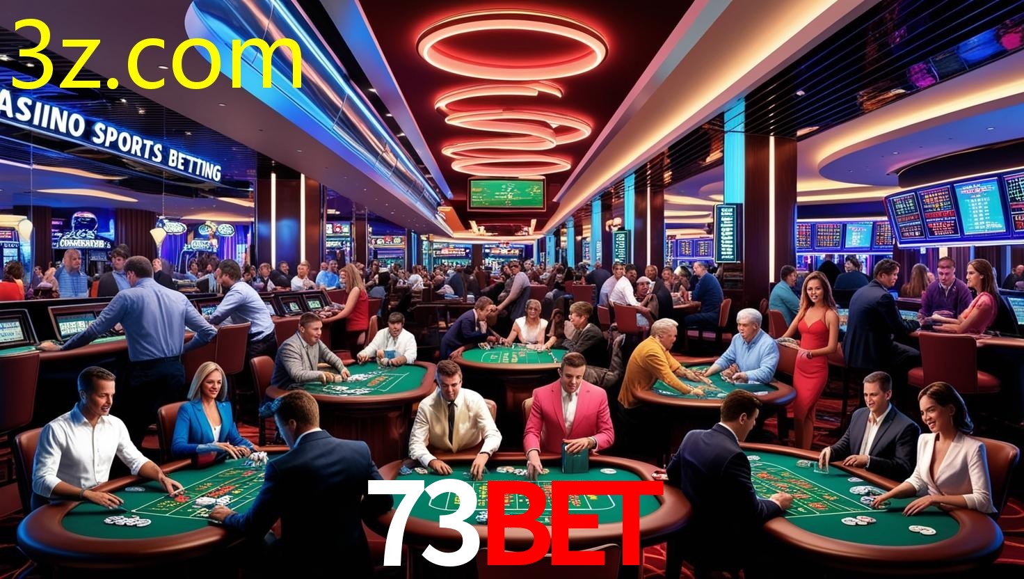 73BET.COM
