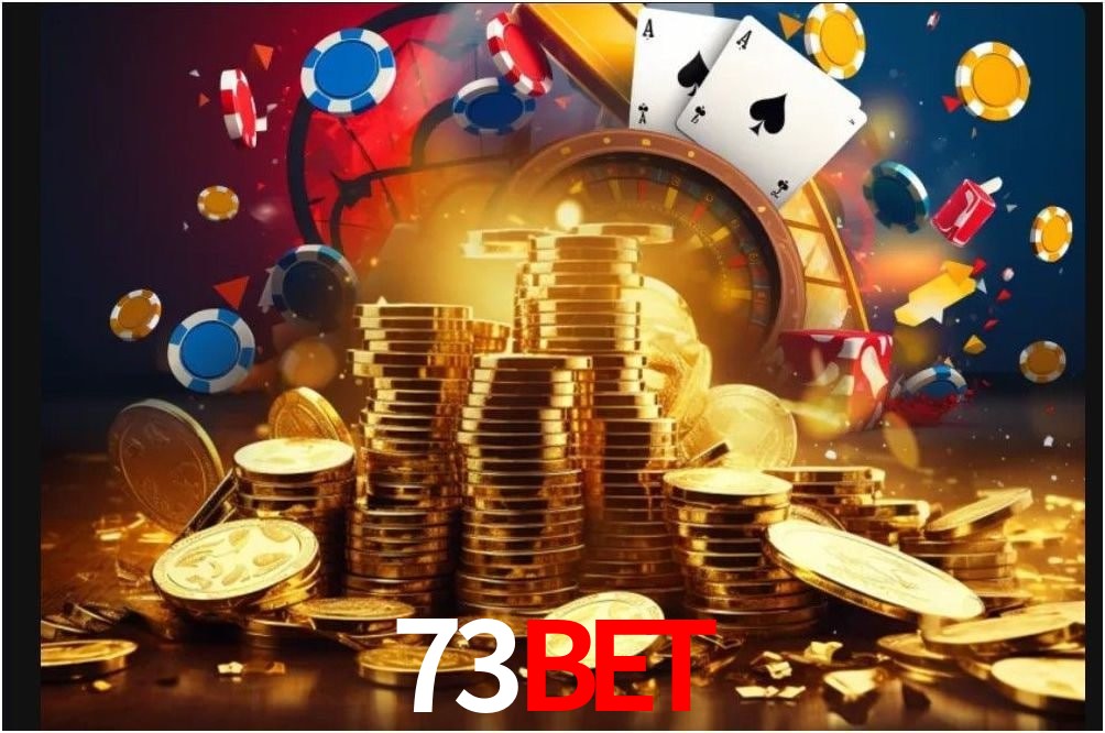 PIX Instantâneo 73bet