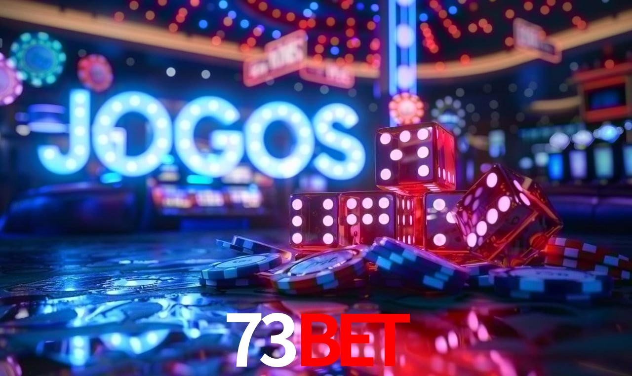 Bônus Diários 73bet