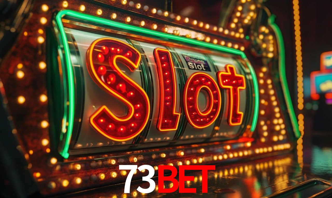73bet Logo Verificado