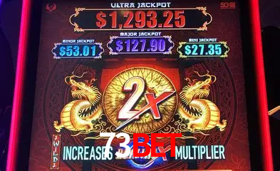 Descubra o Mundo do Cassino Online com 73bet