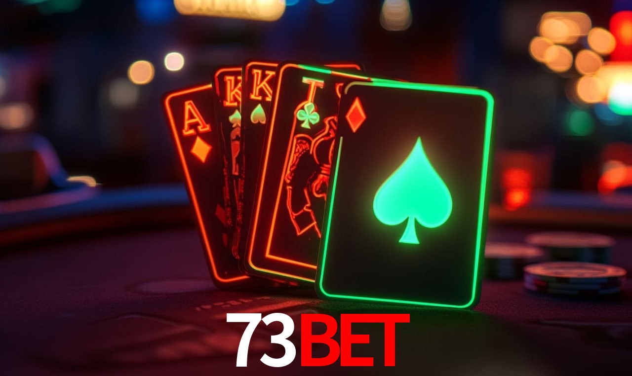 Provedores de Jogos 73bet